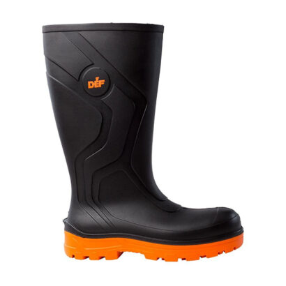 Bota Defender Raptor Df 750 - ASYMA